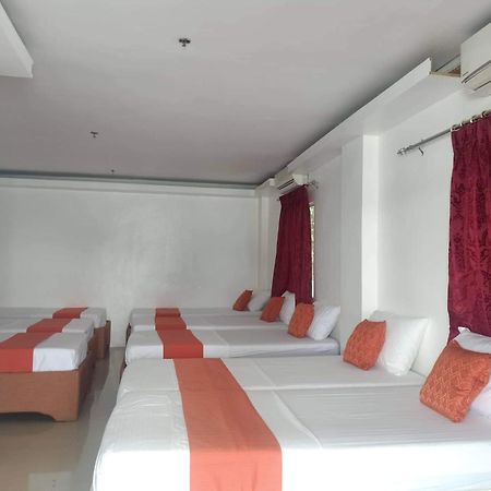 Orange Pearl Beach Resort El Nido Exterior photo