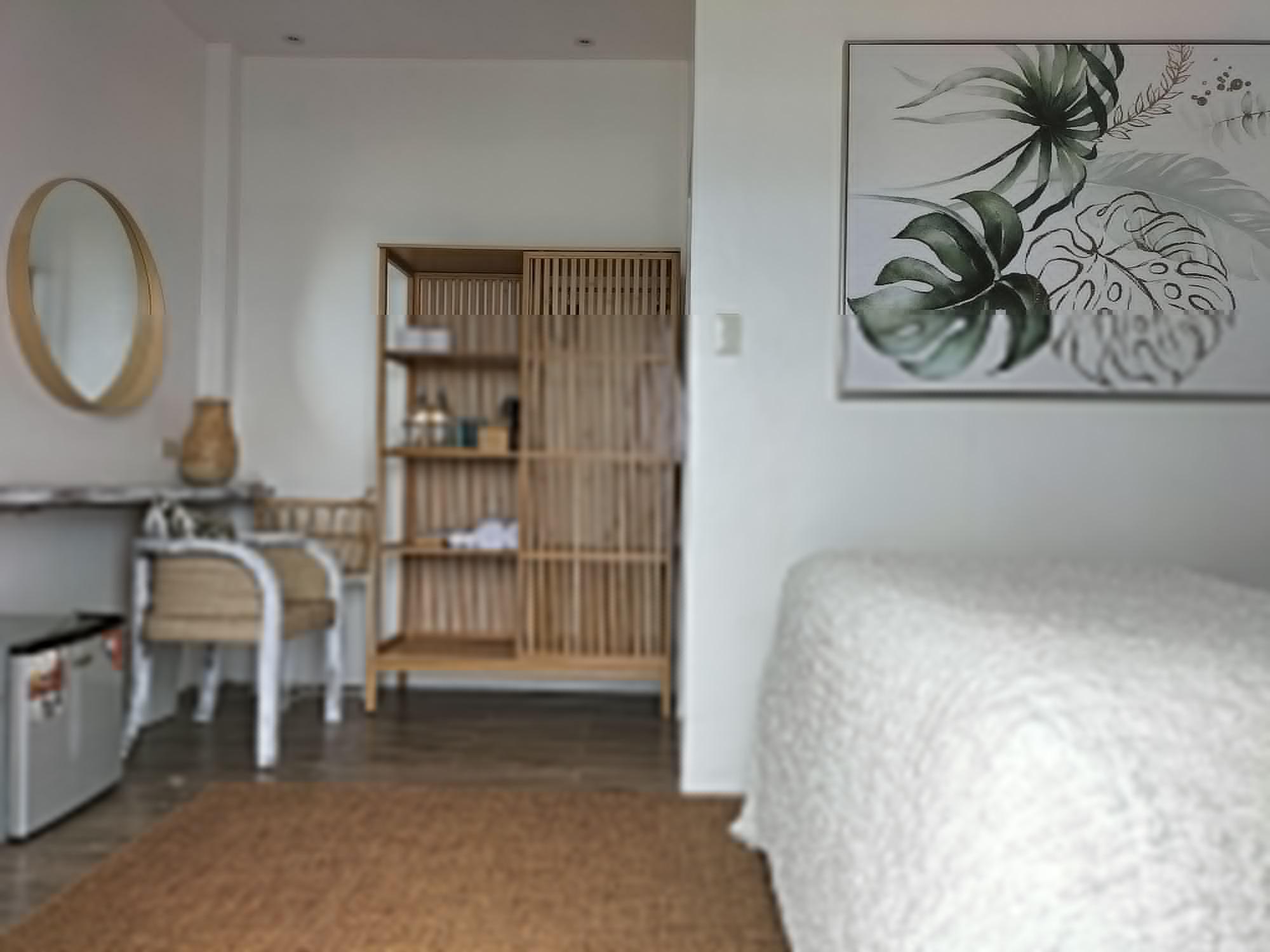 Orange Pearl Beach Resort El Nido Exterior photo